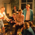 Cabaret Voltaire (3) 4579