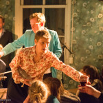 Cabaret Voltaire (3) 4582