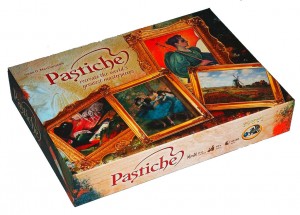 pastiche-z