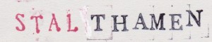 stal thamen logo