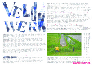 veldwerk wervingsbiljet